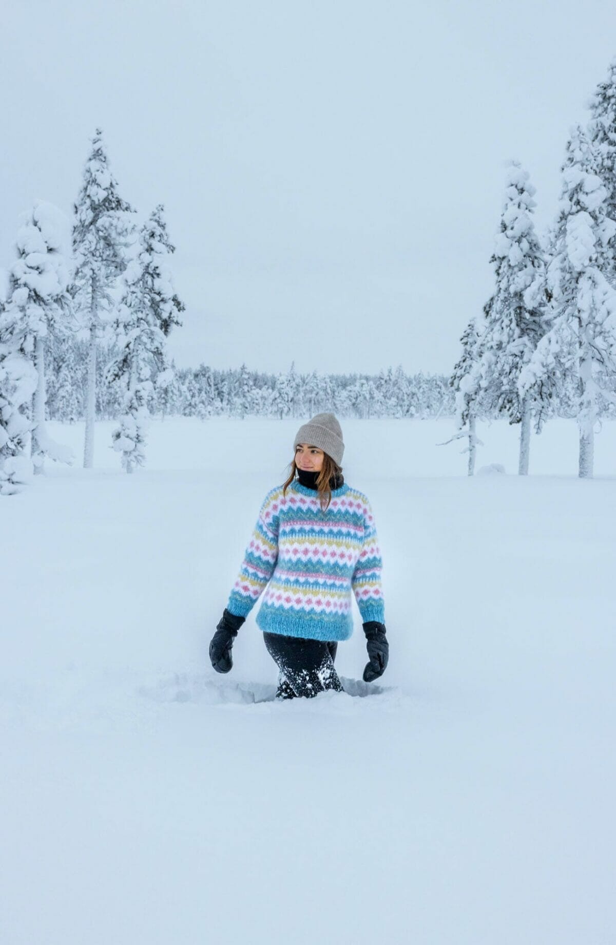 Cindy genser - Bilde 6