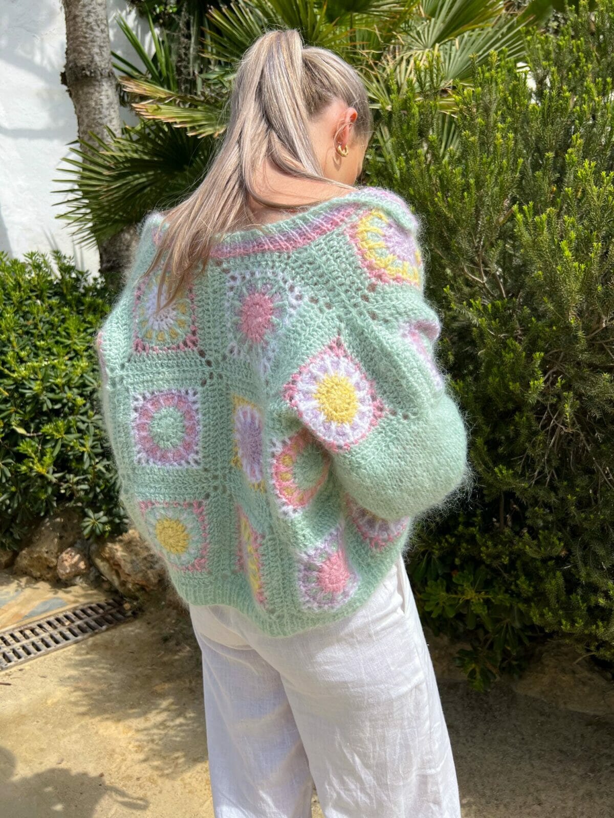 Moselle jakke - Bilde 2