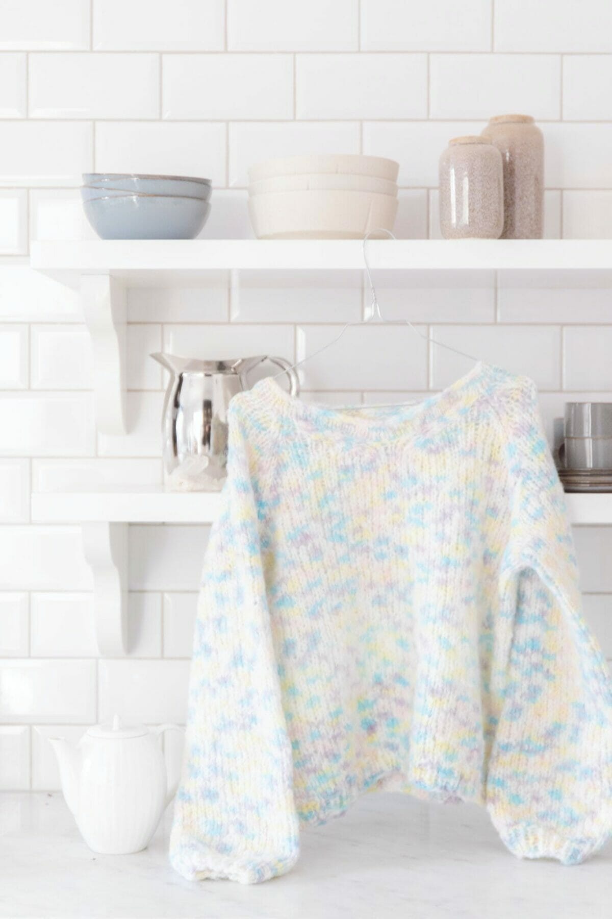 Daisy Raglan - Bilde 3