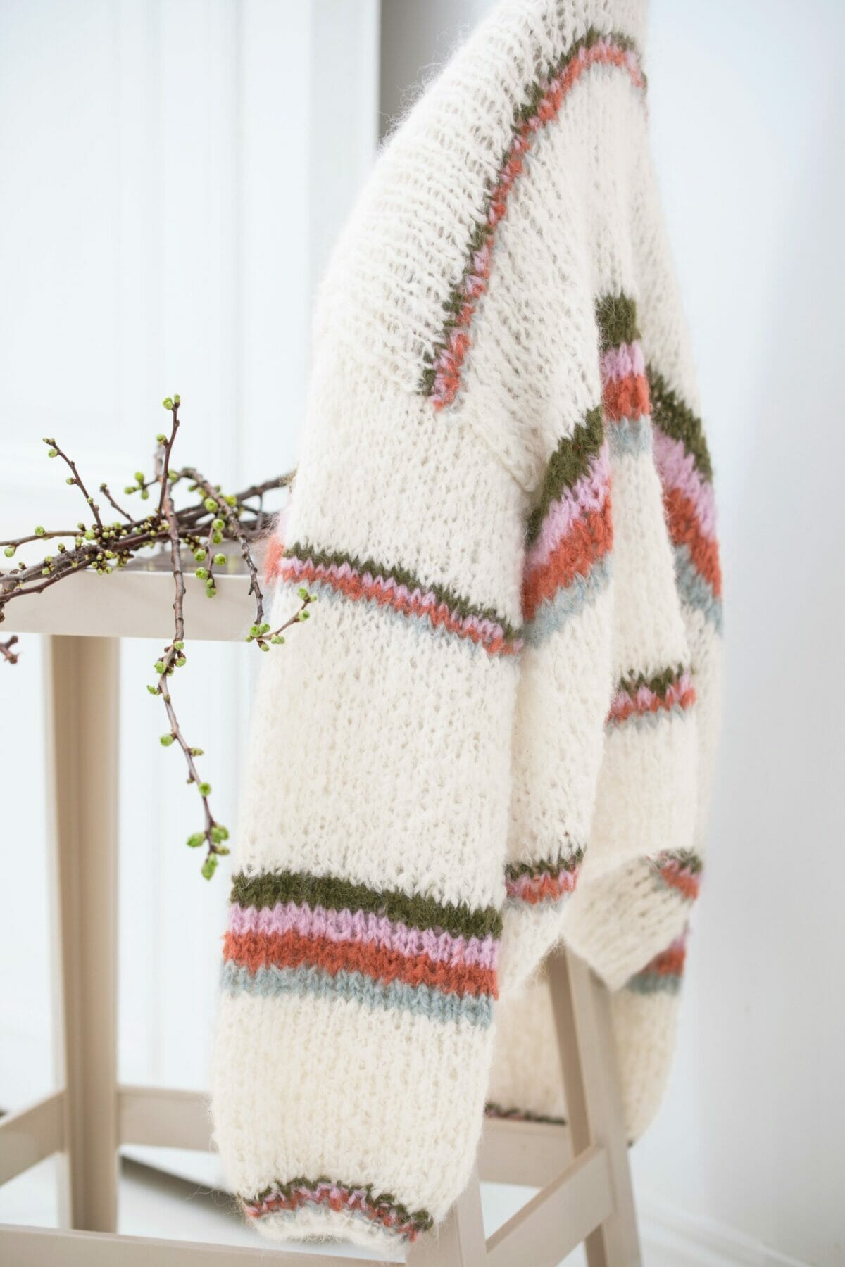 Dandelion Raglan - Bilde 3