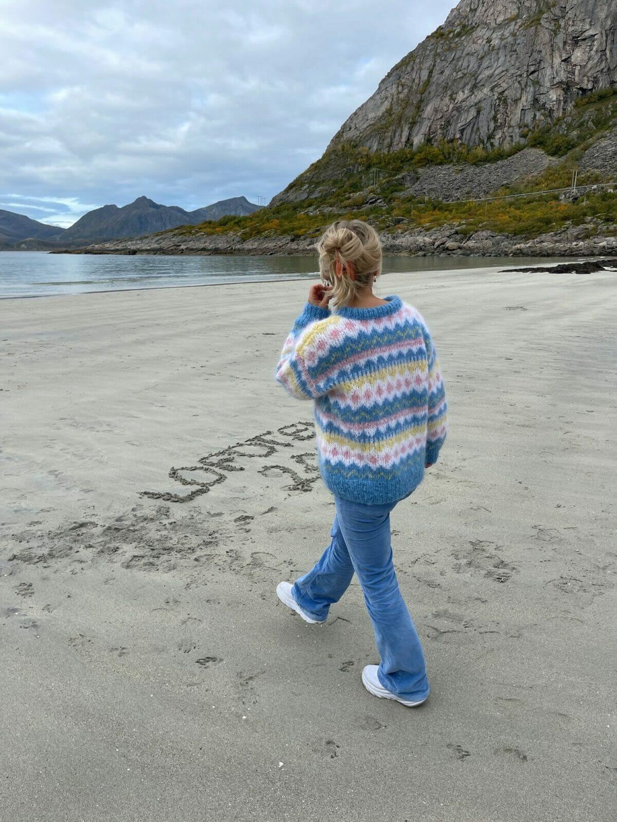 Cindy genser - Bilde 4