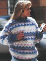 Cindy genser - Bilde 3