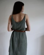 Nordic Summer Dress - Bilde 4
