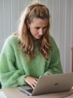 Tynn Zaragenser - Bilde 6