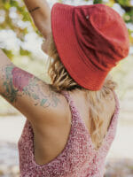 Coral singlet - Bilde 3