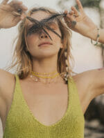 Willow kjole - Bilde 2