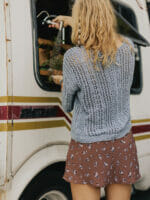 April bluse - Bilde 4