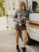 April bluse - Bilde 2