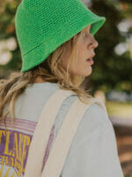 Bailey´s bucket hatt - Bilde 2