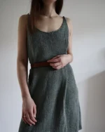 Nordic Summer Dress - Bilde 3