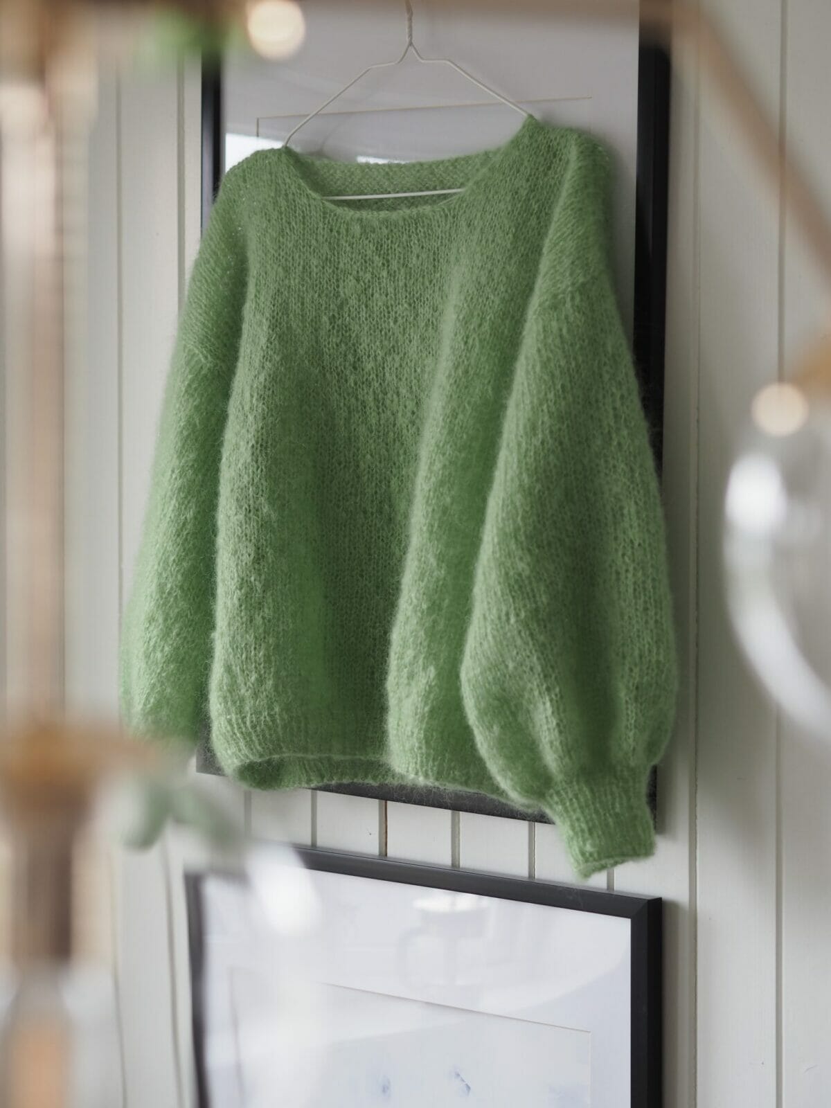 Tynn Zaragenser - Bilde 5