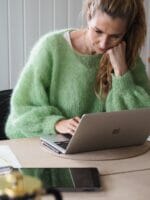 Tynn Zaragenser - Bilde 4