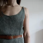 Nordic Summer Dress - Bilde 2