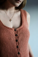 Retro button top - Bilde 2