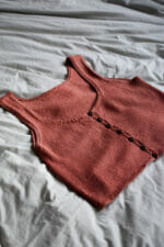 Retro button top - Bilde 3