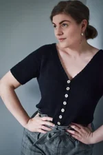 Skagen Tee - Bilde 5