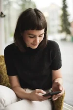 Collett Tee - Bilde 6