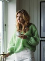 Tynn Zaragenser - Bilde 2