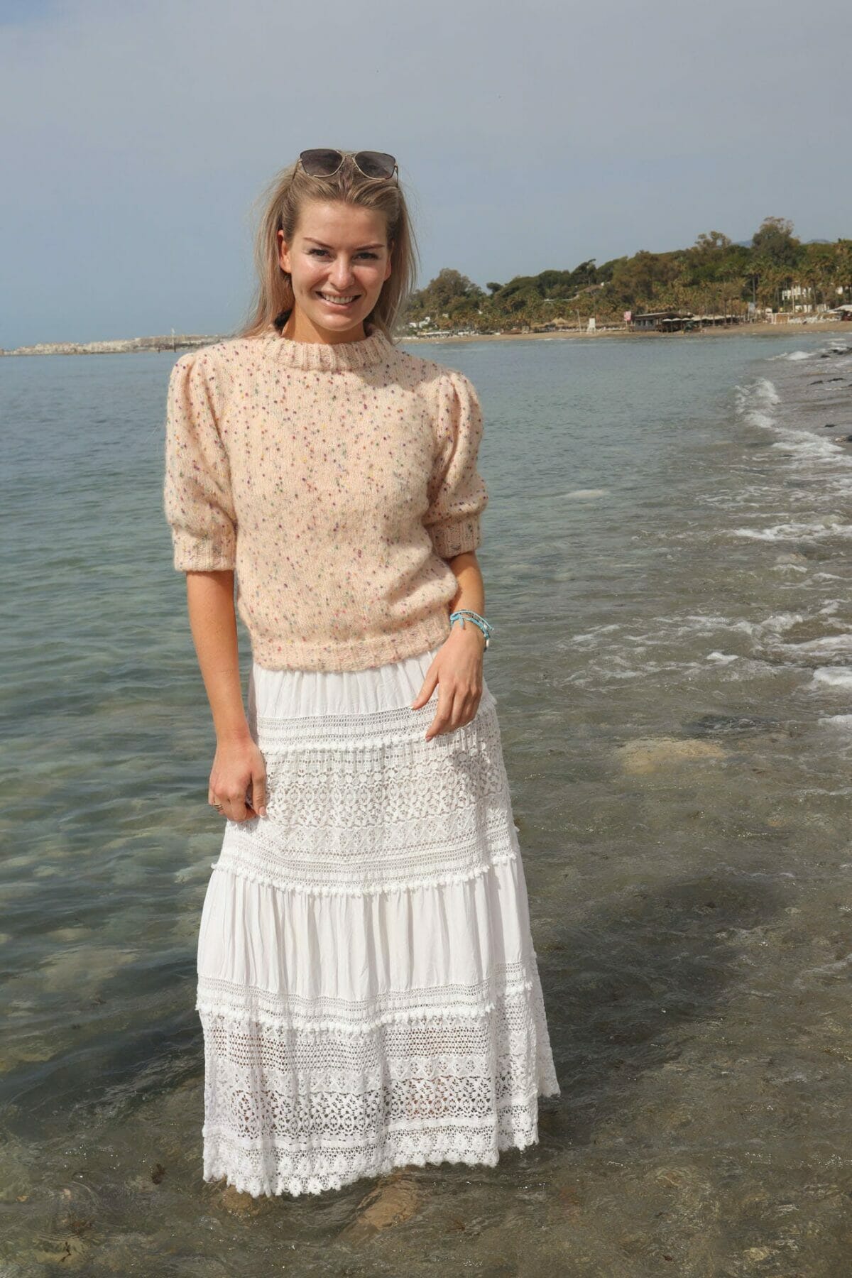 Misty Jumper - Bilde 3