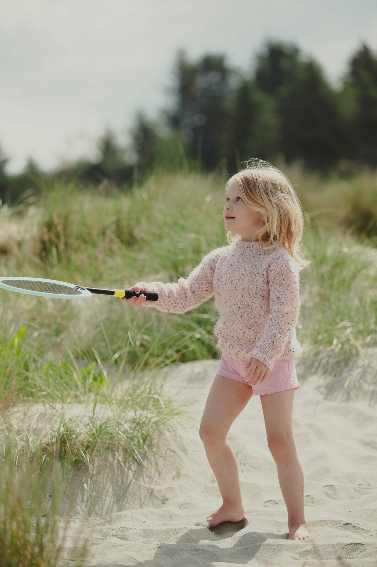 Alea Barnegenser - Bilde 4