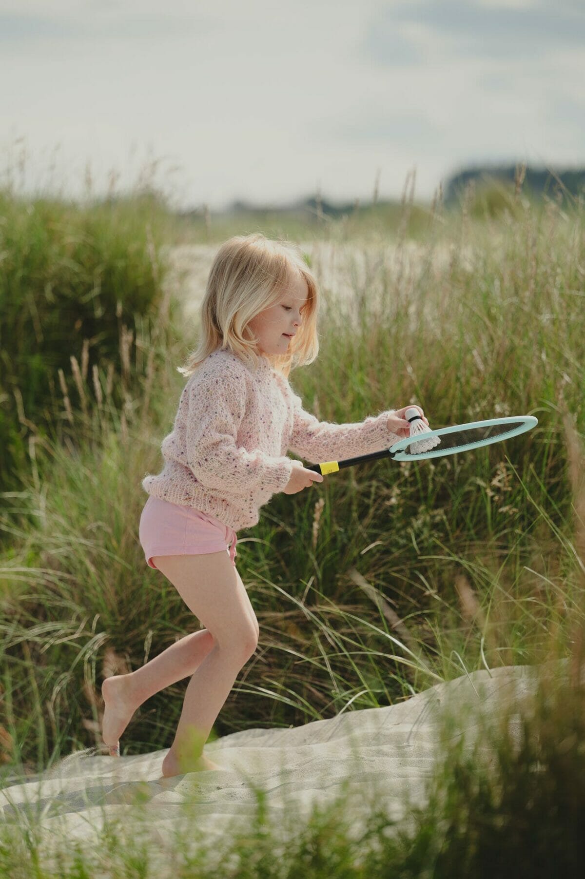 Alea Barnegenser - Bilde 2