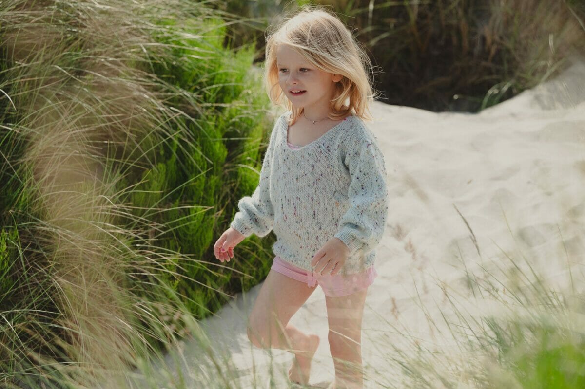 Amanda Barnegenser - Bilde 3