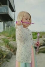 Lykke Rillejakke - Bilde 3