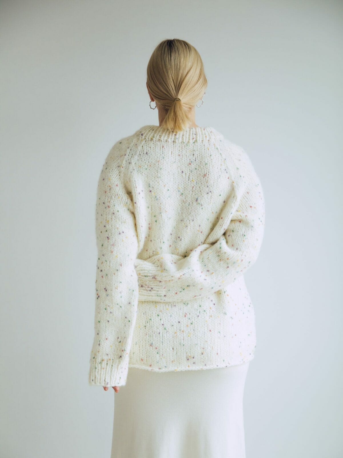 Viljes Genser - Bilde 5