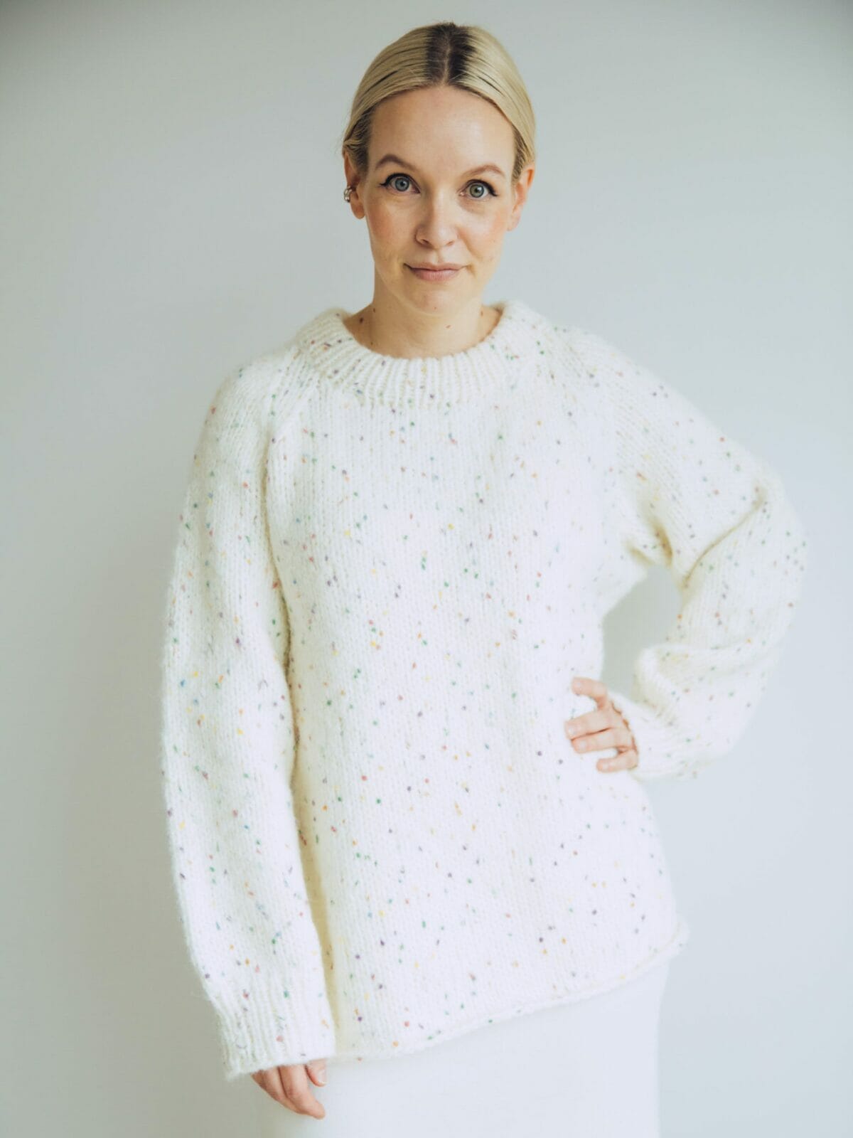 Viljes Genser - Bilde 4