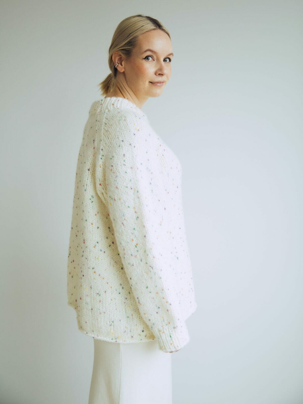 Viljes Genser - Bilde 3