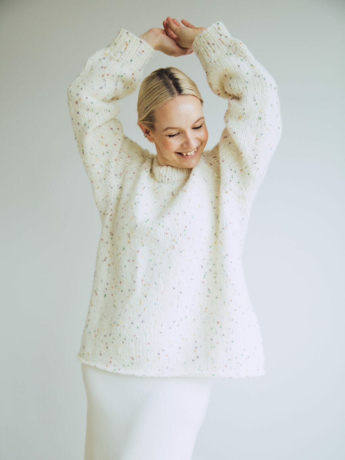 Viljes Genser - Bilde 2