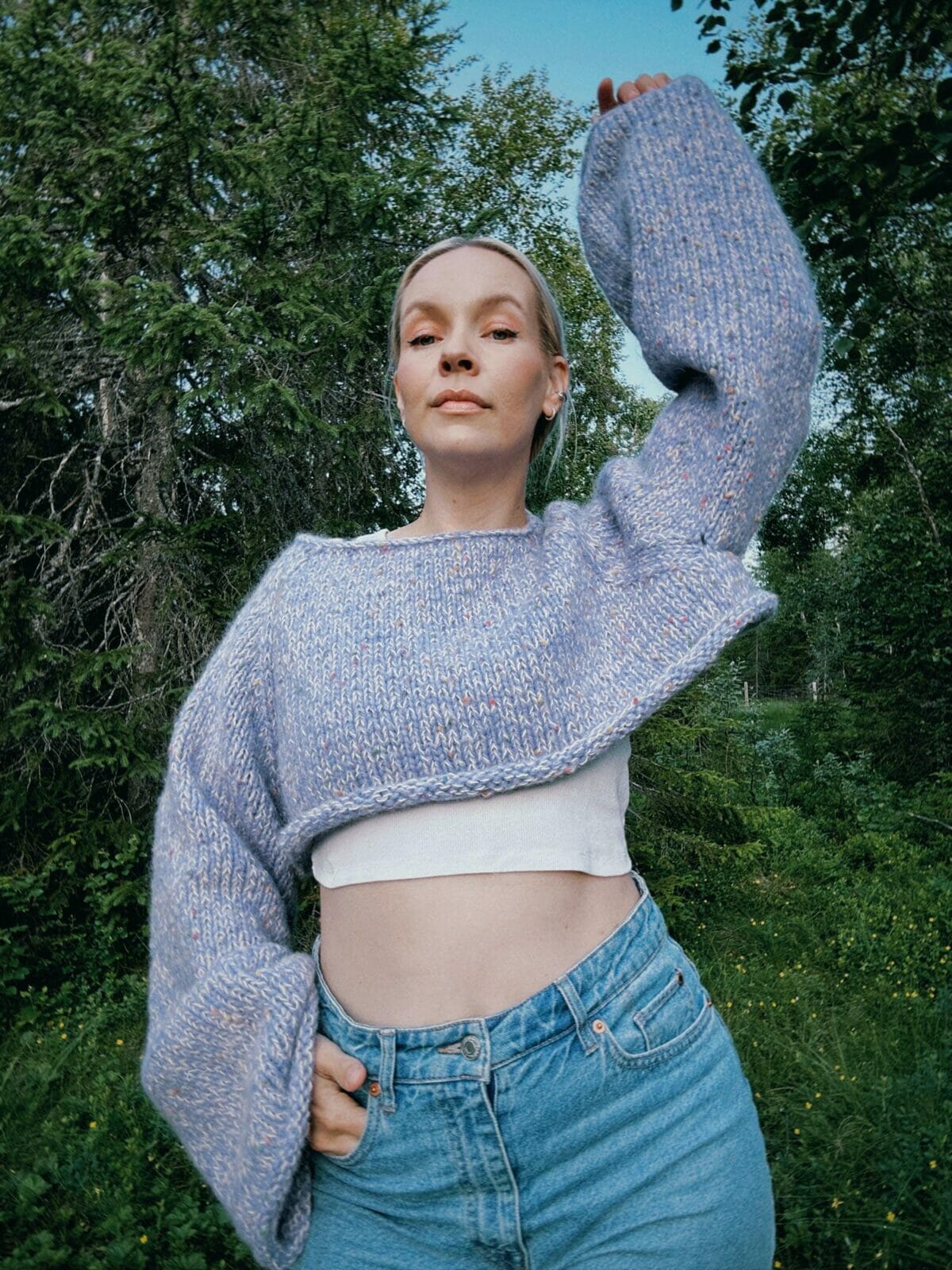 Viljes V2 Cropped - Bilde 5