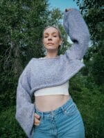 Viljes V2 Cropped - Bilde 5