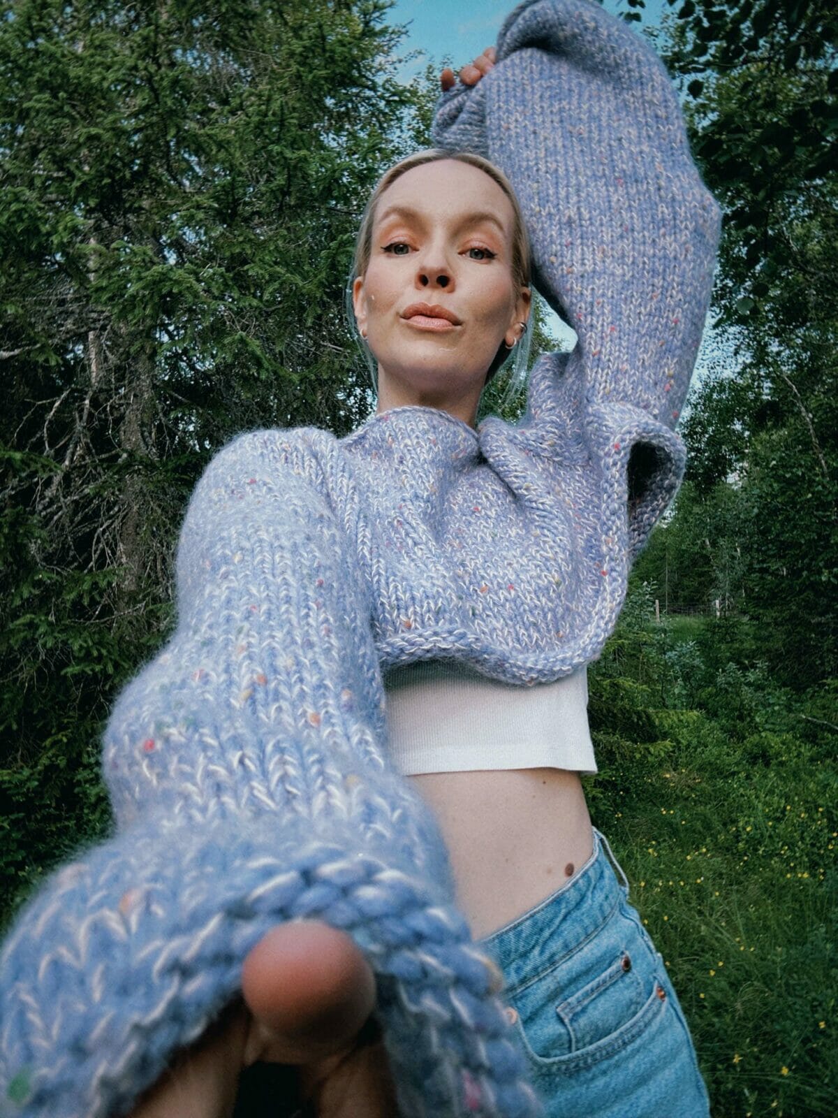 Viljes V2 Cropped - Bilde 3