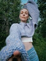 Viljes V2 Cropped - Bilde 3