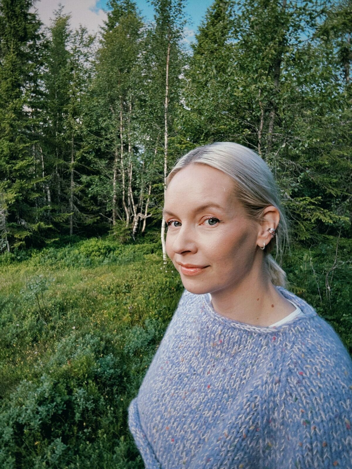 Viljes V2 Cropped - Bilde 4