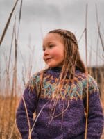 Tusseladd genser - Bilde 2