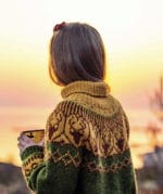 Nordkalott genser - Bilde 3