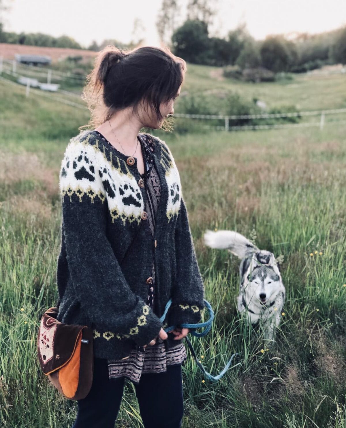 Villmarkskoften - Bilde 3