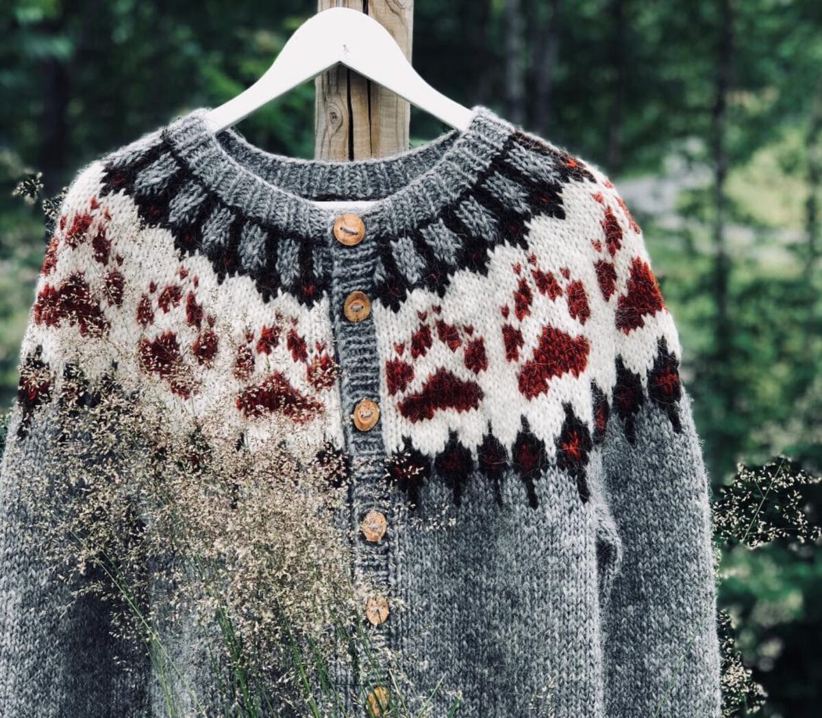 Villmarkskoften - Bilde 2