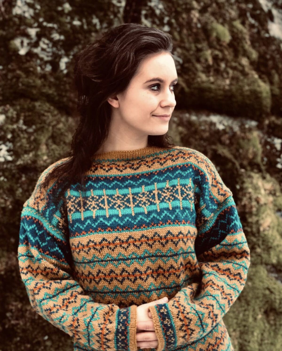 Molinka genser - Bilde 3