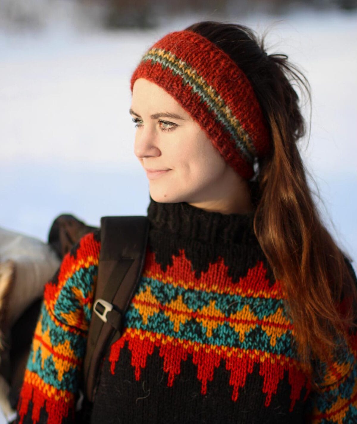 Norsk skoggenser - Bilde 3