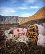 Pilegrimsgenser polar - Bilde 2