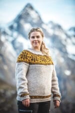 Pilegrimsgenser polar