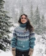 Føyka genser - Bilde 2